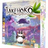 Настольная игра "Такеноко" 10+