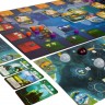 Настольная игра "Подводные города" 12+